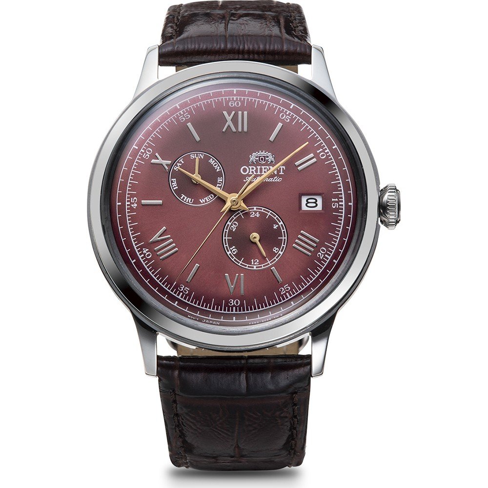 Orient Bambino RA-AK0705R Zegarek