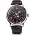 Orient Bambino RA-AK0804Y30B Bambino Sun & Moon Zegarek