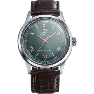 Orient RA-BB0001E30B Bambino Zegarek