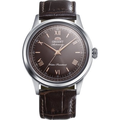 Orient RA-BB0004Y30B Bambino Zegarek