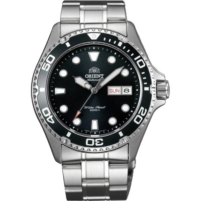 Orient Automatic FAA02004B9 Ray ll Zegarek