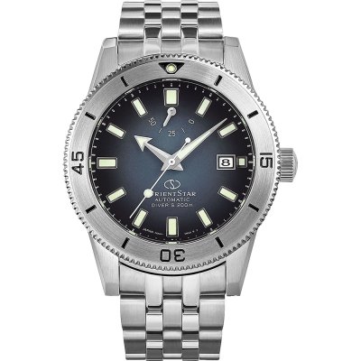 Orient Star - M Collection RE-AU0503N00B M42 Diver 1964 1st Edition - 75th Anniversary Edition Zegarek