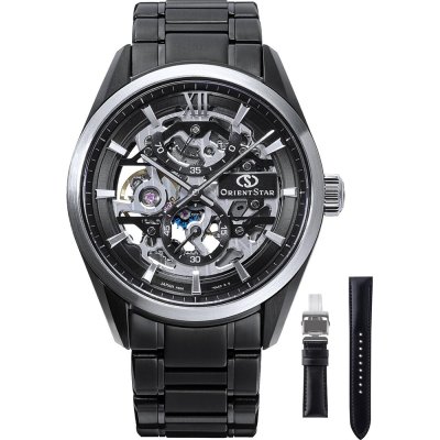 Orient Star - M Collection RE-AZ0105N00B M34 Perseus - 75th Anniversary Edition Zegarek