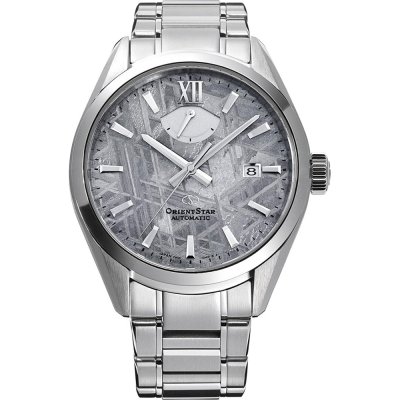 Orient Star - M Collection RE-BX0010A00B M34 F8 Date - 75th Anniversary Edition Zegarek