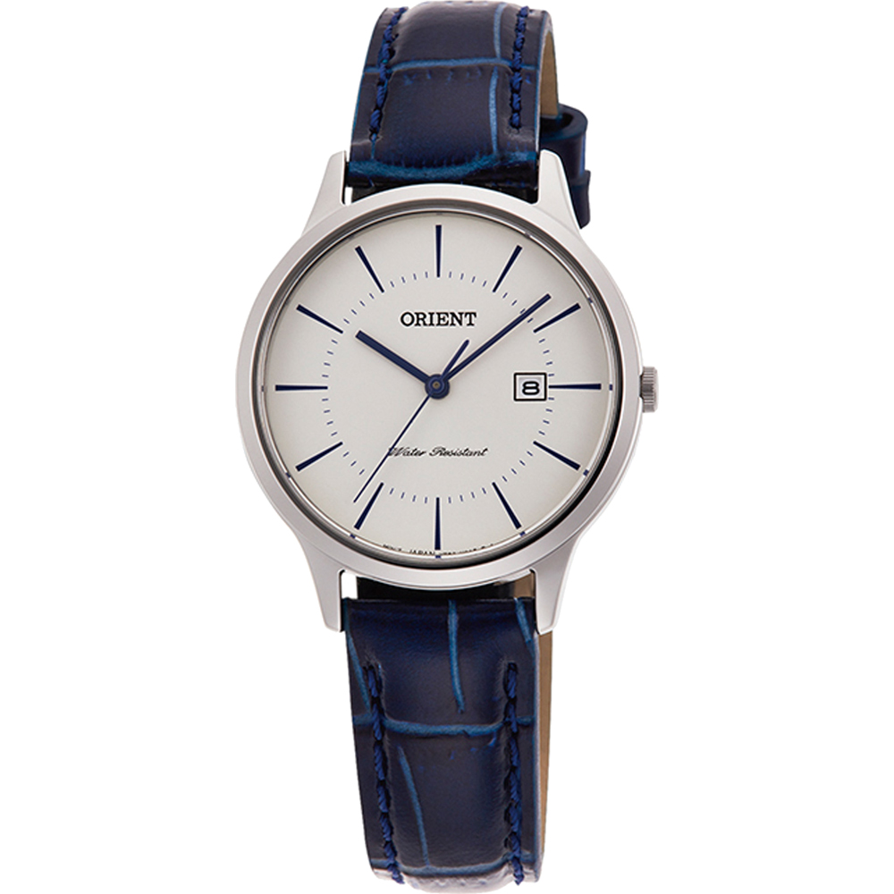 Orient Classic RF-QA0006S10B Dressy elegant Zegarek