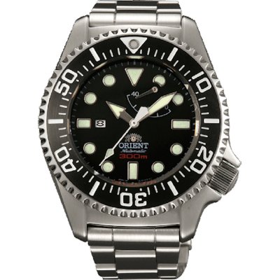 Orient SEL02002B0 Pro Saturation Diver Zegarek