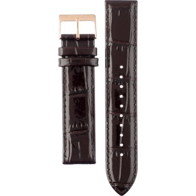 Orient straps UDDRRRT Pasek