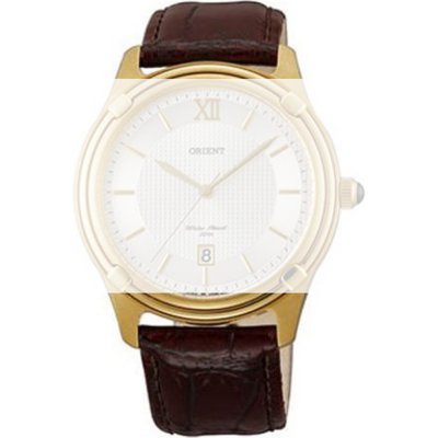 Orient straps UDDURAT Pasek