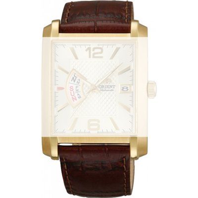 Orient straps UDDUTAT Pasek