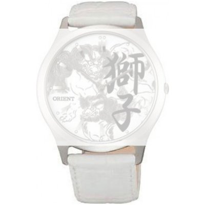 Orient straps UDDYESW Pasek