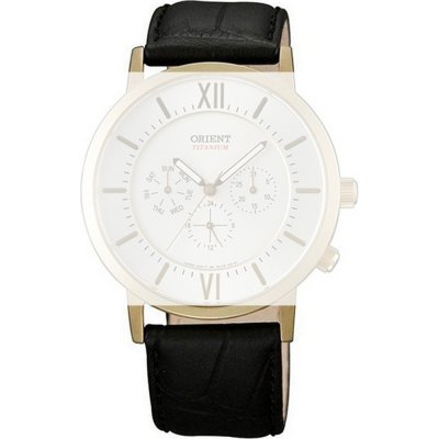 Orient straps UDEBQAC Pasek