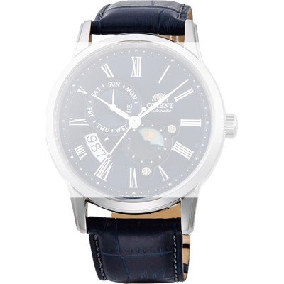 Orient UL015014J0 Sun & Moon Pasek