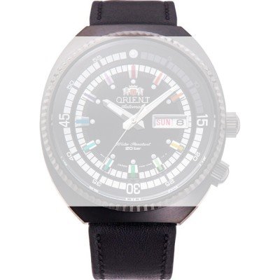 Orient UL01N011M0 Neo Classic Sports Pasek