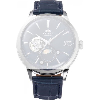 Orient UL020011J0 Sun & Moon Pasek
