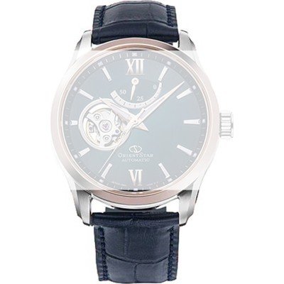 Orient UL027017J0 Orient Star - Open Heart Pasek