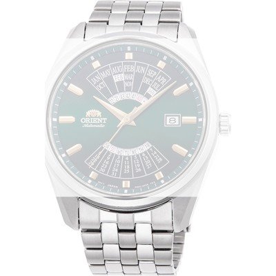 Orient UM00R221J0 Multi-Year Pasek