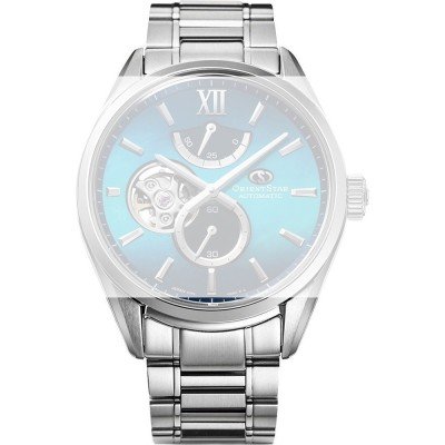 Orient UM00W211J0 M34 Perseus - Aurora Pasek