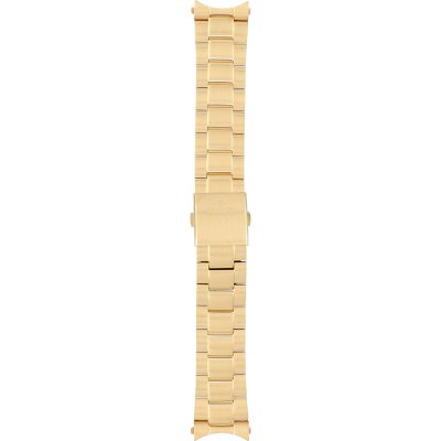 Orient UM014111G0 Contemporary Semi-skeleton Pasek