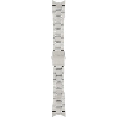 Orient straps UM026111J0 Orient Star - Open Heart Pasek