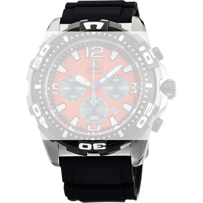 Orient straps VDFHFS0 Pasek