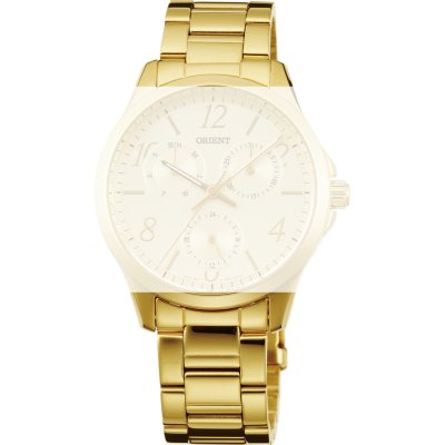 Orient straps YDFJGAA Pasek