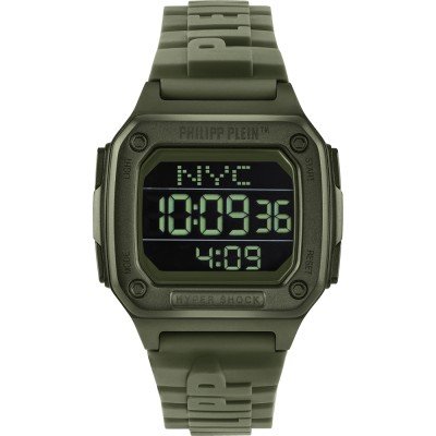 Philipp Plein PWHAA0421 Zegarek