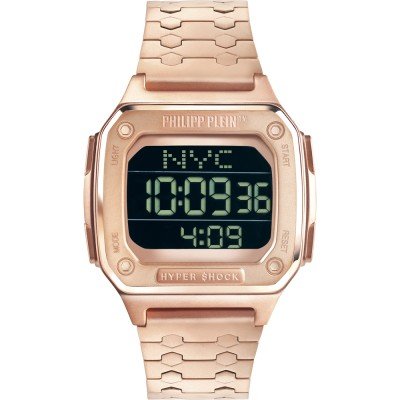 Philipp Plein PWHAA0721 Zegarek