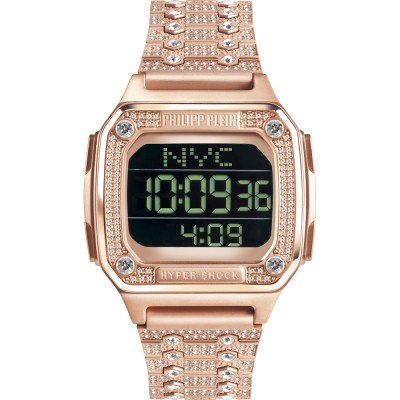 Philipp Plein PWHAA1221 Zegarek