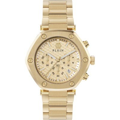 Philipp Plein PWZBA0523 Zegarek