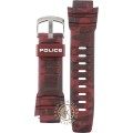 Police Straps 03-14679JPRD/02 Voltage Pasek