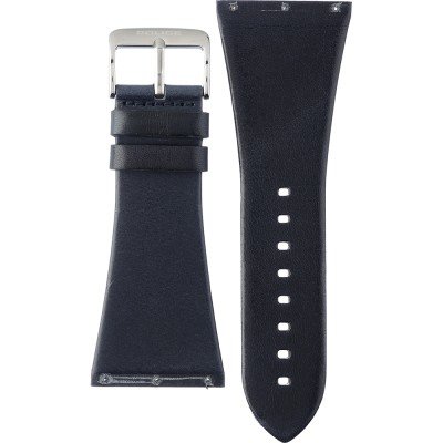 Police Straps 03-14684JS/03 Vantage Pasek