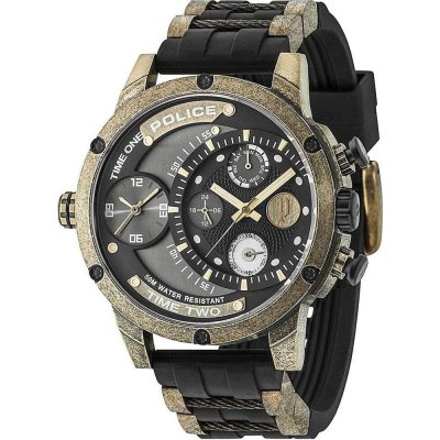 Police PL.14536JSQG/AM Adder Zegarek