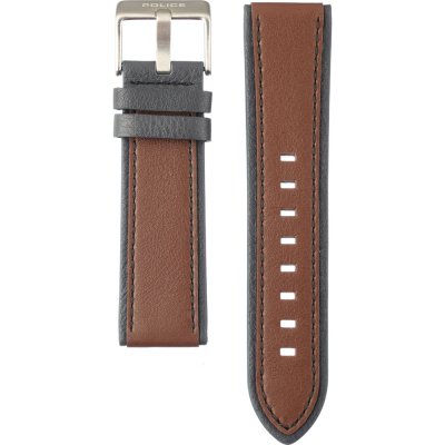 Police Straps 03-15523JSBLS/03 Avondale Pasek