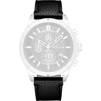 Police PESGC0054005-STL Burbank Pasek