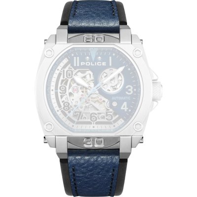 Police PESGE0040001-STL Norwood Pasek