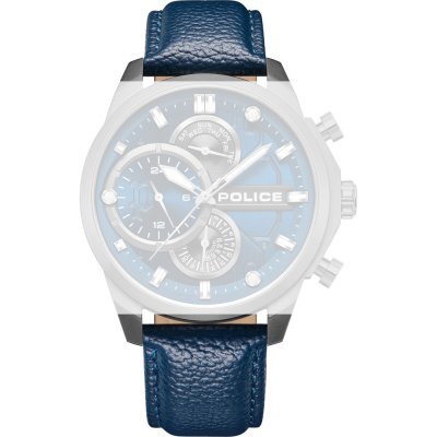 Police PESGF0039202-STL Reactor Pasek