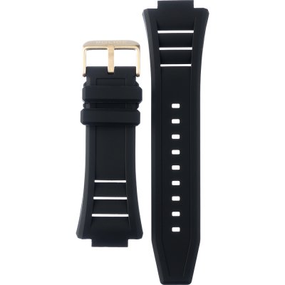 Police PESGM0072003-STL Disruptor I Pasek