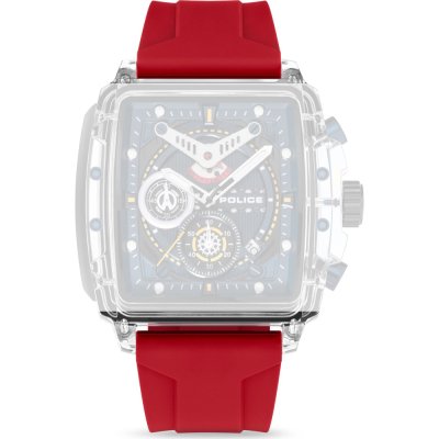 Police PESGO0052402-STL02 Clout - Box Set Pasek