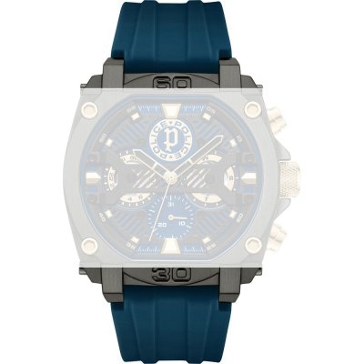 Police PESGQ0040001-STL Norwood Pasek