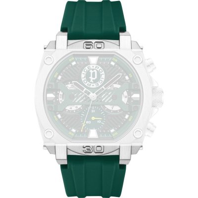 Police PESGQ0040002-STL Norwood Pasek