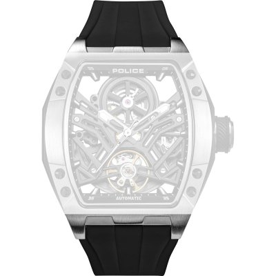 Police PESGR0082102-STL Tampa Pasek