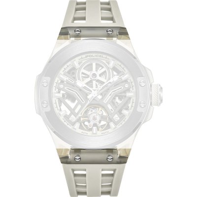 Police PESGR0082201-STL Cyclone Pasek