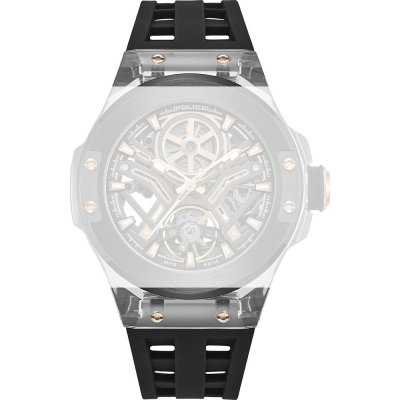 Police PESGR0082202-STL Cyclone Pasek