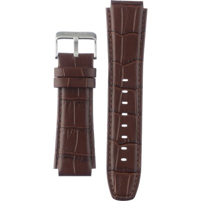 Police PESJF0021902-STL Norwood Pasek