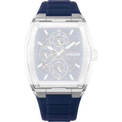 Police PESJQ0004502-STL Creed Pasek