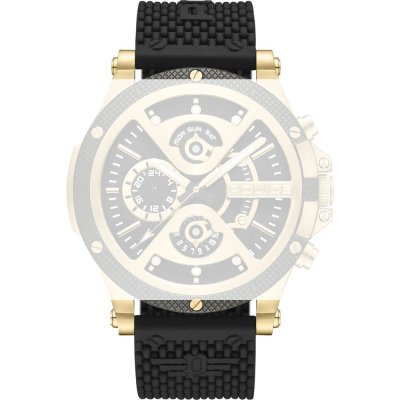 Police PESJQ2110501-STL Surigao Pasek