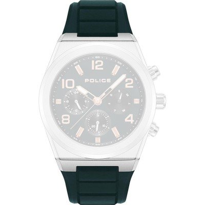 Police PESJQ2226705-STP Salkantay Pasek