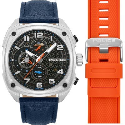 Police PEWGF00814X0 Portland Zegarek