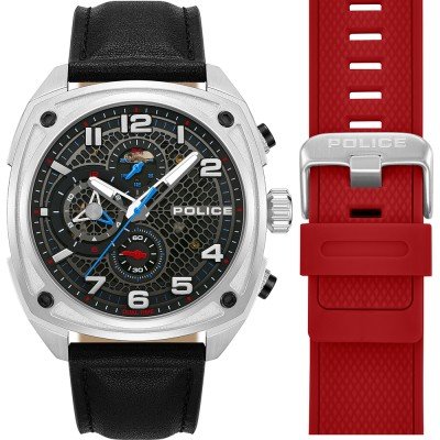 Police PEWGF00814X1 Portland Zegarek