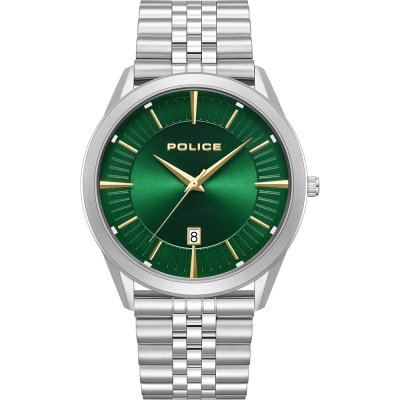 Police PEWGG1530501 Patriot Zegarek